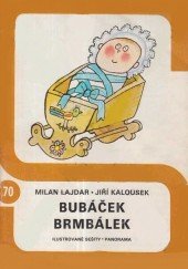 kniha Bubáček Brmbálek, Panorama 1981