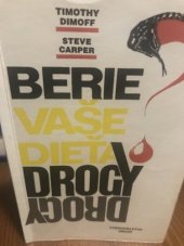 kniha Berie vaše dieťa drogy, Obzor 1994