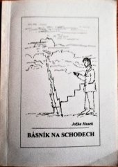 kniha Básník na schodech, s.n. 2006