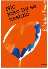 kniha Nic jako by se nestalo, Sursum 2007