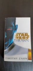 kniha Thrawn, Del Rey 2017