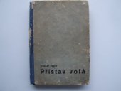 kniha Přístav volá, Jan Kobes a synové 1947