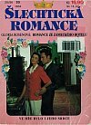 kniha Romance ze zámeckého hotelu, Ivo Železný 1995