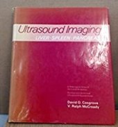 kniha Ultrasound Imaging Liver Spleen Pancreas, A Wiley Medical Publication 1983