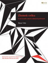 kniha Zlomek celku o otcovraždě a jiných rodinných potěšeních, Jota 2010