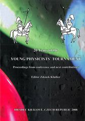 kniha 20 Years of the Young Physicists Tournament proceedings from conference and next contributions, MAFY 2007