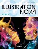 kniha Illustration Now! Volume 2, Taschen 2010
