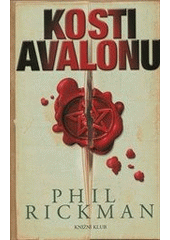 kniha Kosti Avalonu, Knižní klub 2011