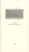 kniha Lounští Lounským historie lounského knihovnictví, Občanské sdružení Knihovna třetího tisíciletí pro Městskou knihovnu 2010