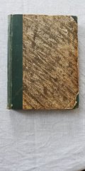 kniha Michail Strogov, Jos. R. Vilímek 1913
