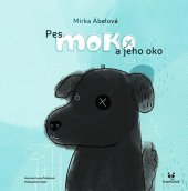 kniha Pes Moko a jeho oko, Bambook 2021