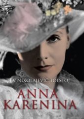 kniha Anna Karenina, Leda 2012