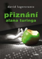 kniha Přiznání Alana Turinga, Leda 2016