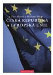 kniha Česká republika a Evropská unie, Barrister & Principal 2010