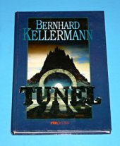 kniha Tunel, Riopress 1997