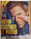 kniha Kevin Costner, Cinema 1992