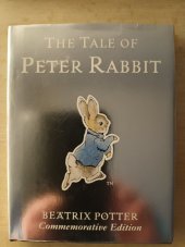 kniha The Tale of Peter Rabbit, Frederick Warne & Co. 2006