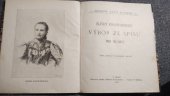 kniha Elišky Krásnohorské Výbor ze spisů pro mládež, Dědictví Komenského 1897