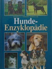 kniha Hunde-Enzyklopädie, Karl Müller 2006