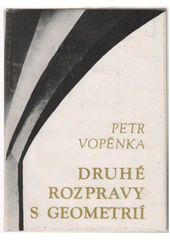 kniha Druhé rozpravy s geometrií, Práh 1991