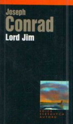 kniha Lord Jim, Levné knihy KMa 2004