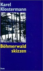 kniha Böhmerwaldskizzen, Stutz 1996