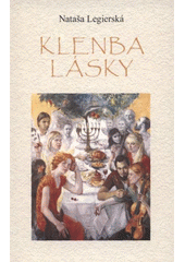 kniha Klenba lásky, s.n. 2008