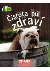 kniha Čistota půl zdraví, Fraus 2008