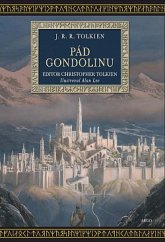 kniha Pád Gondolinu, Argo 2019