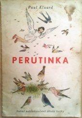 kniha Perutinka, SNDK 1957