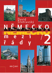 kniha Německo mezi řády 2., Radioservis 2007