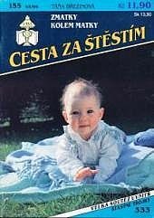 kniha Zmatky kolem matky, Ivo Železný 1994