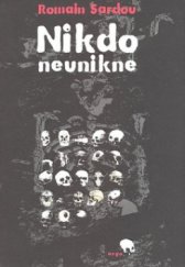kniha Nikdo neunikne, Argo 2008