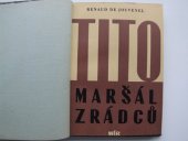 kniha Tito, maršál zrádců, Mír 1951