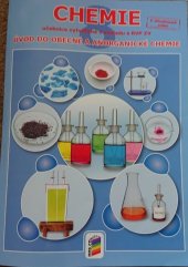 kniha Chemie  Úvod do obecné a anorganické chemie, Nová škola 2017