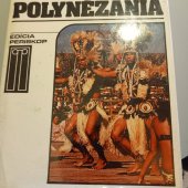 kniha Polynézania, Obzor 1988