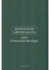 kniha Listy O mystické theologii : řecko-české vydání, Oikoymenh 2005
