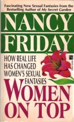 kniha Women on Top How Real Life Has Changed Women's Sexual Fantasies, Pocket Books 1993