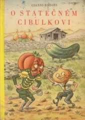 kniha O statečném Cibulkovi, SNDK 1959