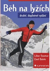 kniha Běh na lyžích, Grada 2012