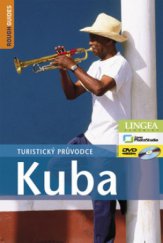 kniha Kuba, Jota 2011