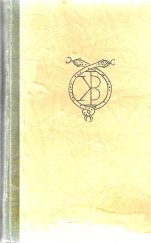 kniha Příhody Xavera Šarleje Románového cyklu Mezi válkami Kn. 2, Melantrich 1950