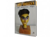 kniha Jiří Brdečka Life * Animation * Magic, Limonádový Joe 2015