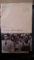 kniha To kill a mockingbird, Vintage Books 2004