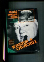 kniha Druhá světová válka 6. - Triumf a tragédie, Nakladatelství Lidové noviny 1995