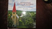 kniha Novogotický kostel sv. Kateřiny v Milovicích a jeho nástěnná výzdoba, Město Milovice 2006