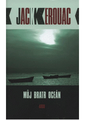 kniha Můj bratr oceán, Argo 2012