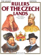 kniha Rulers of the Czech Lands, Fragment 1997