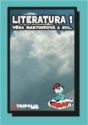 kniha Literatura 1 [dějiny literatury pro 1. ročník středních škol], Tripolia 2000