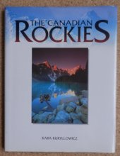 kniha The Canadian Rockies, Irving Weisdorf & Co. 1995